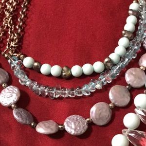 Sophia & Kate | Jewelry | Sophia Kate Necklace Set | Poshmark